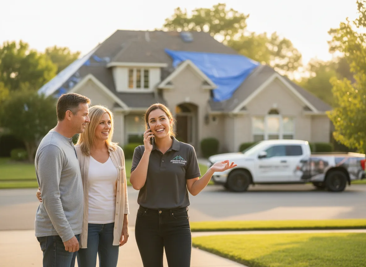 Emergency Roof Repair Valley Park, MS FAQs